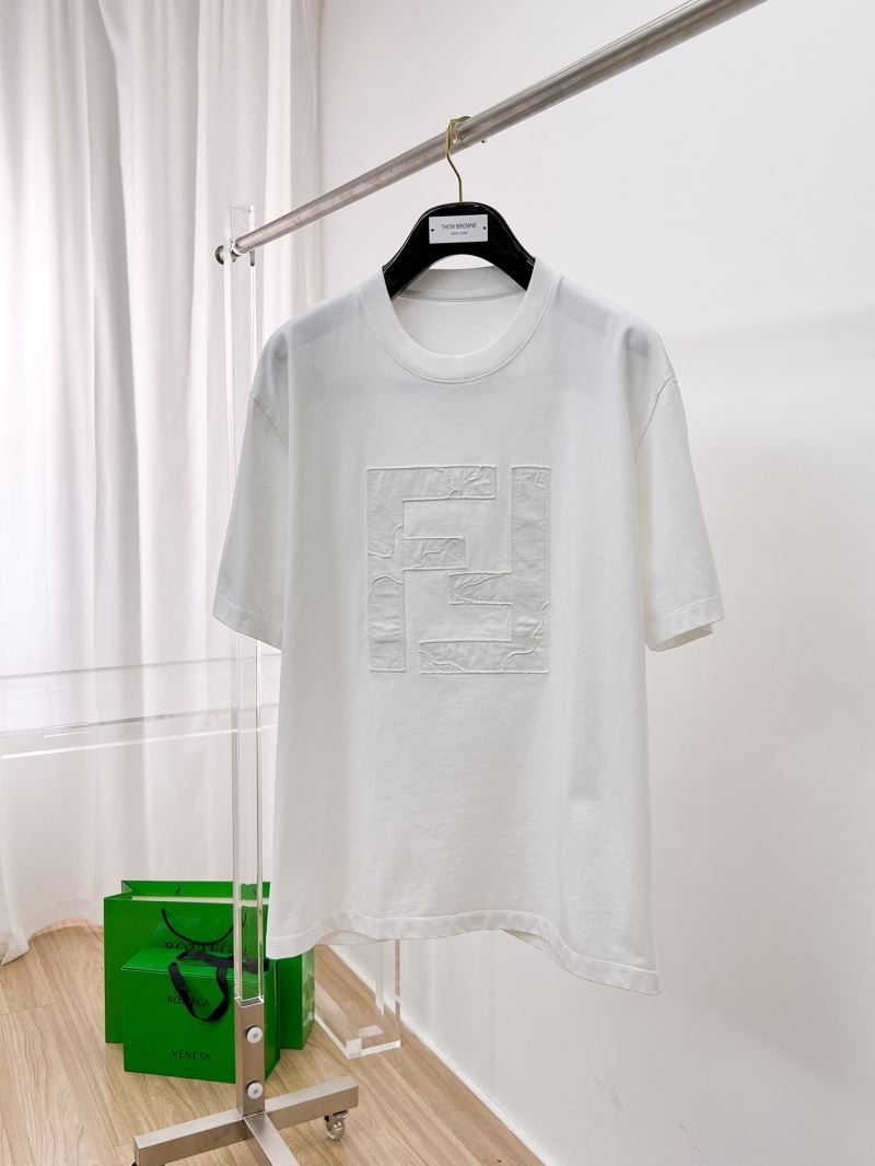 Fendi T-Shirts